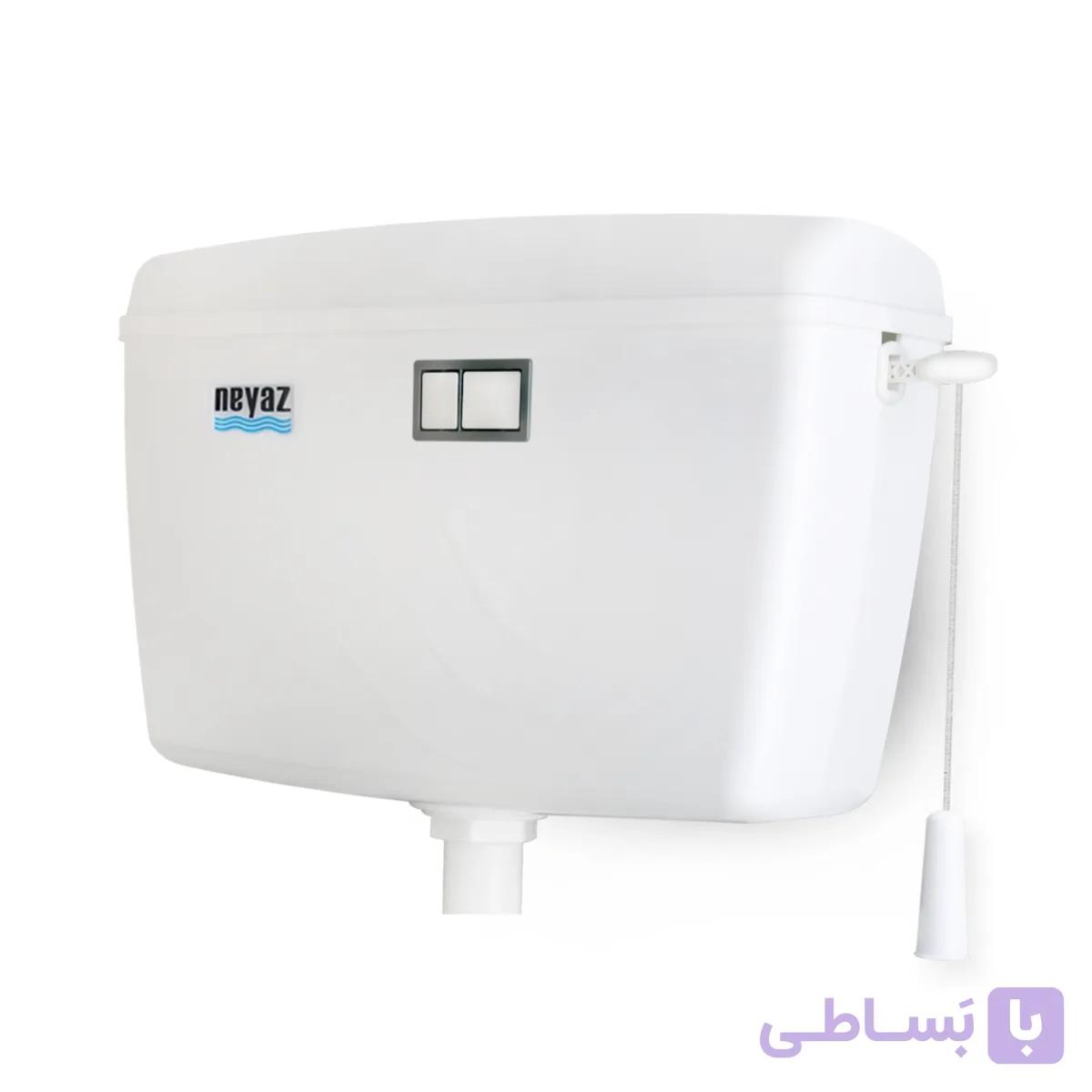 فلاش تانک نیاز مدل آیدین
