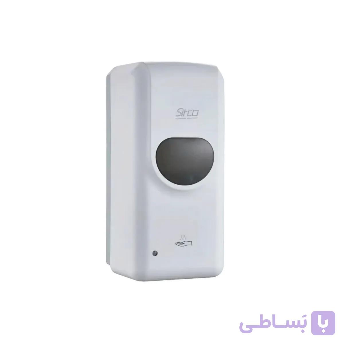 صابون ریز چشمی سیتکو مدل SI-2305