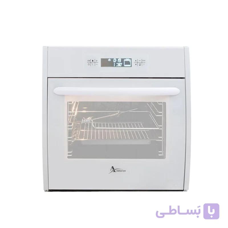 فر توکار برقی اخوان مدل F32 — تصویر 1