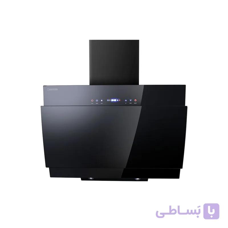 هود درخشان مدل آپریل مشکی موتور اکونومی
