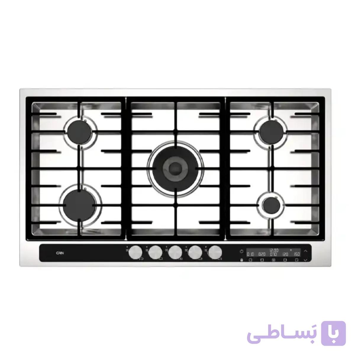اجاق گاز کن مدل رایجل Rigel — تصویر 1