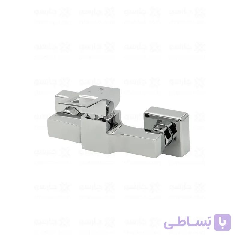 شیر توالت شادان مدل فلت ونوس