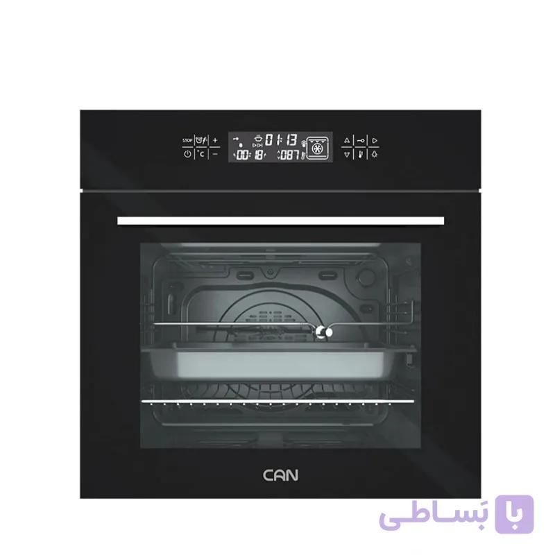 فر توکار برقی کن مدل E6500 — تصویر 1