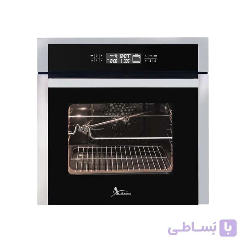 فر توکار برقی اخوان مدل F42 — تصویر 1