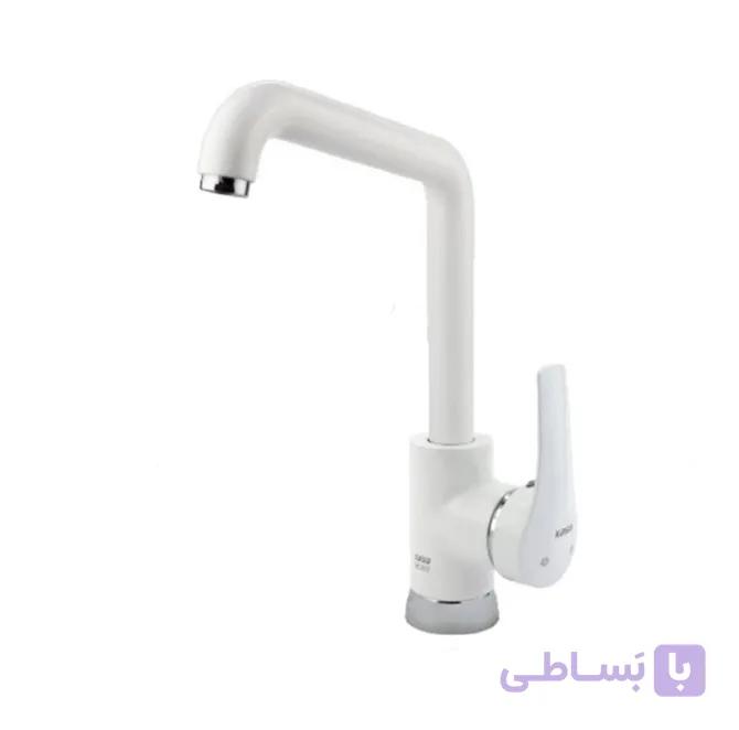 شیر ظرفشویی کسری مدل آبتین