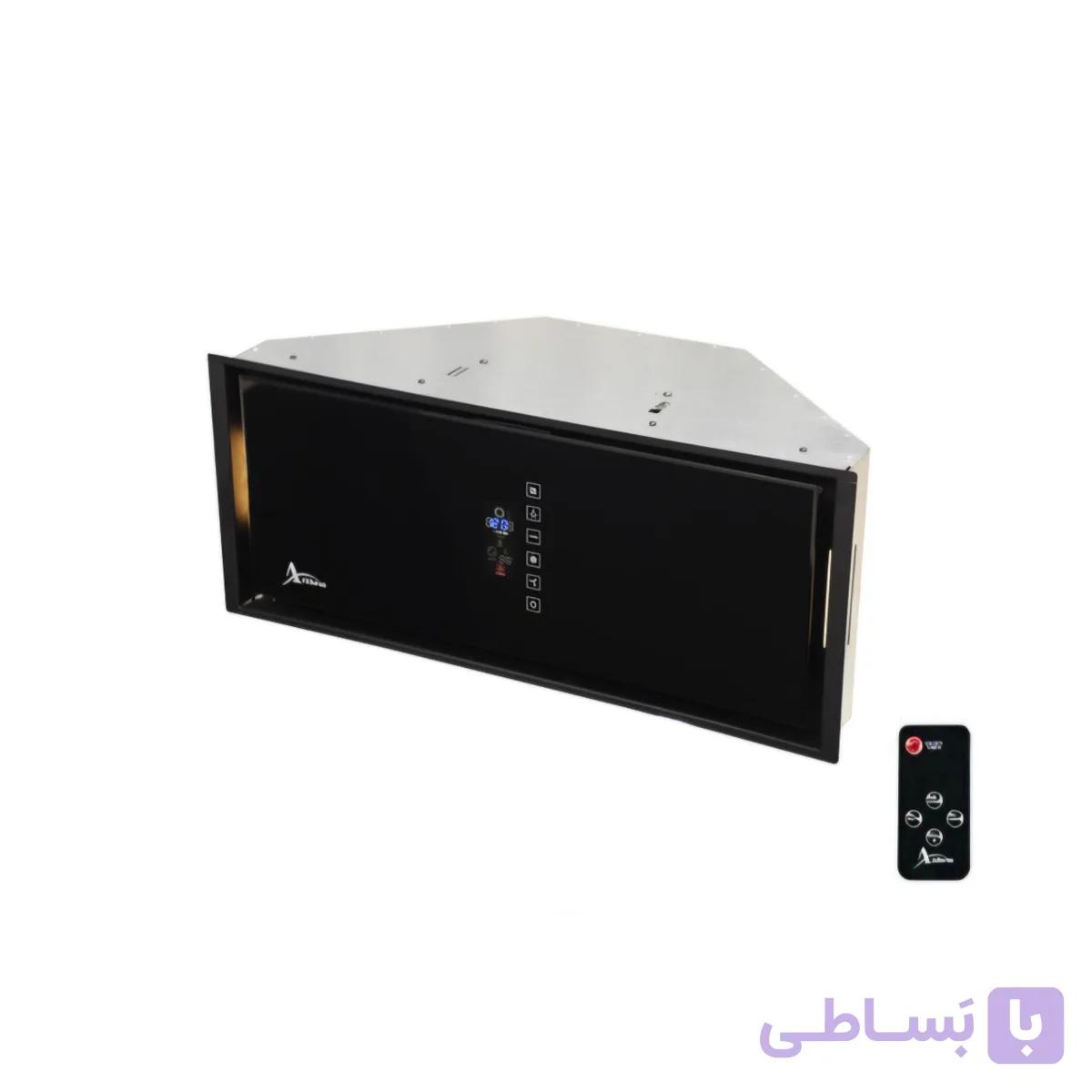 هود مخفی اخوان مدل H225