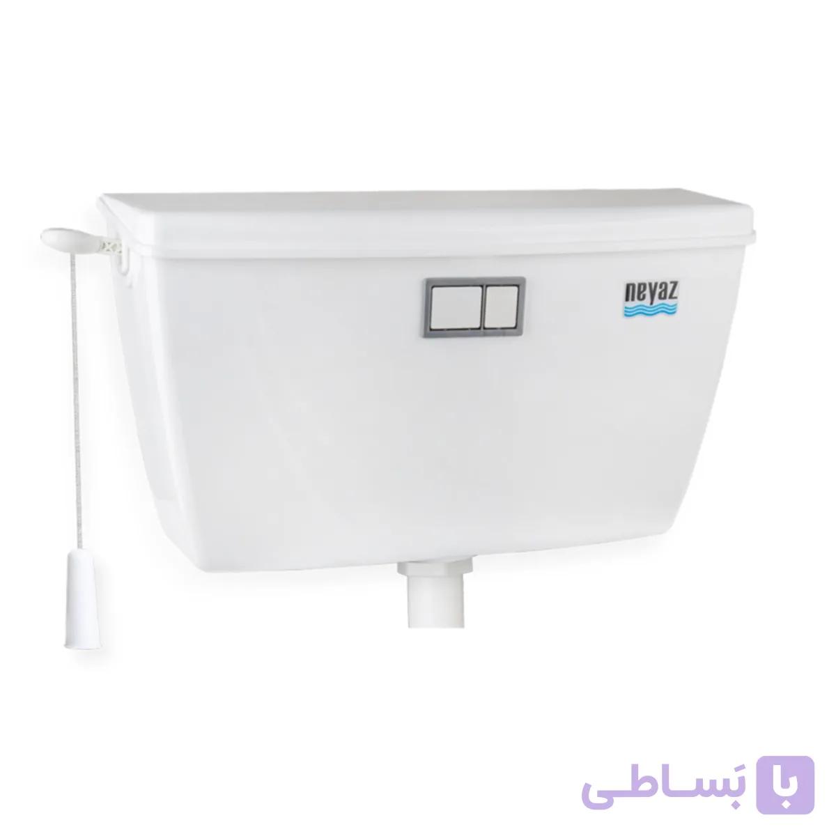 فلاش تانک نیاز مدل آیسو