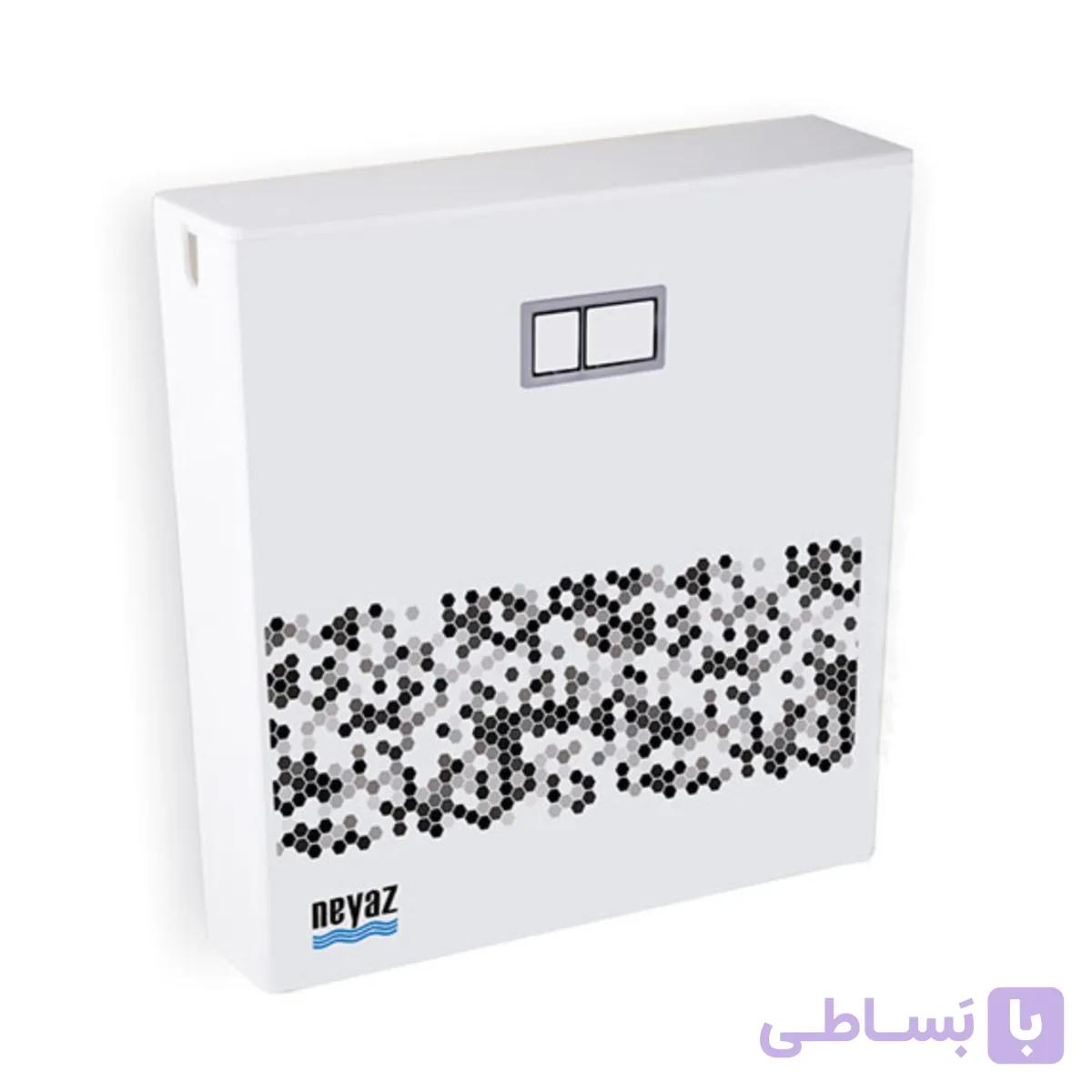 فلاش تانک نیاز مدل رایکا