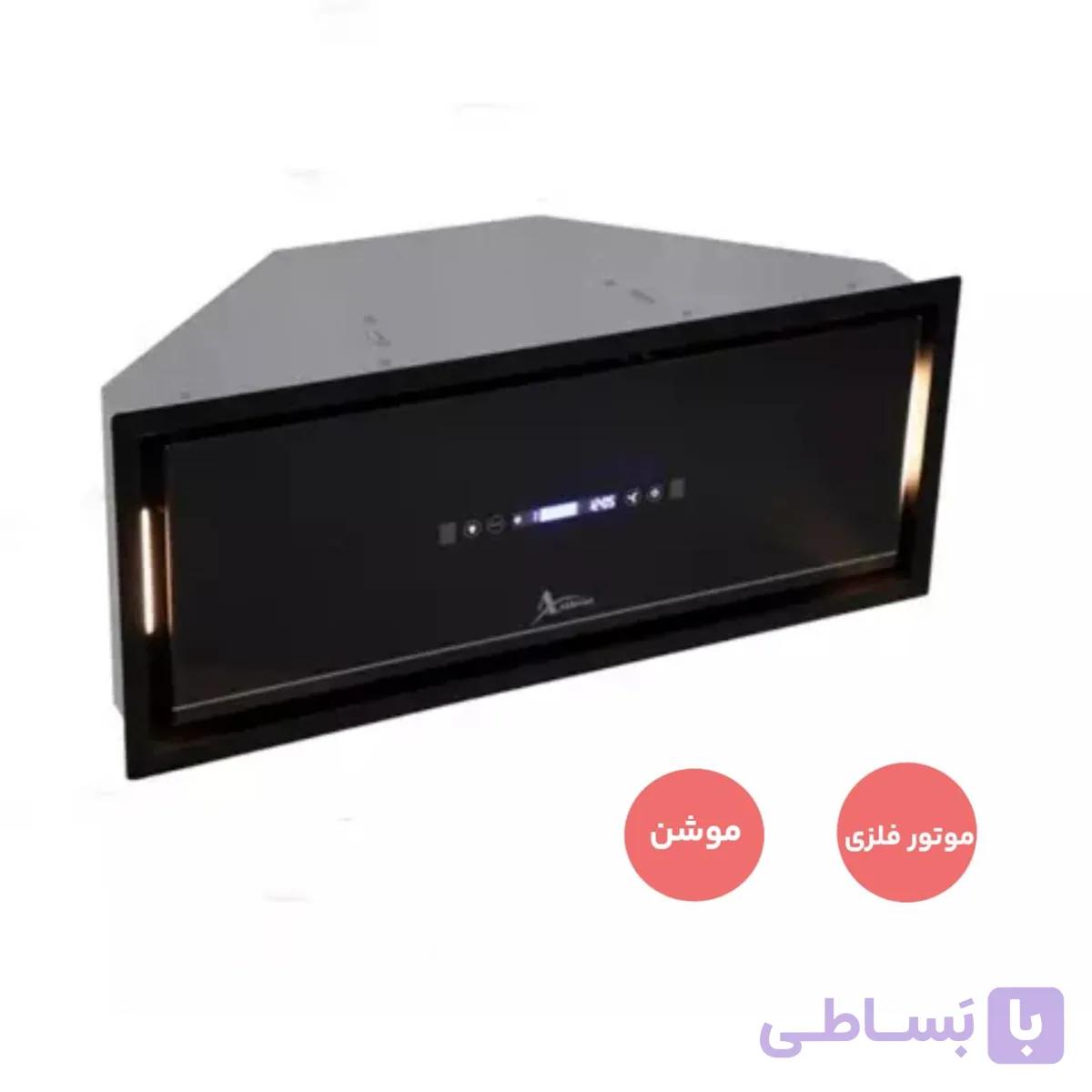 هود مخفی اخوان مدل H222 با موتور فلزی