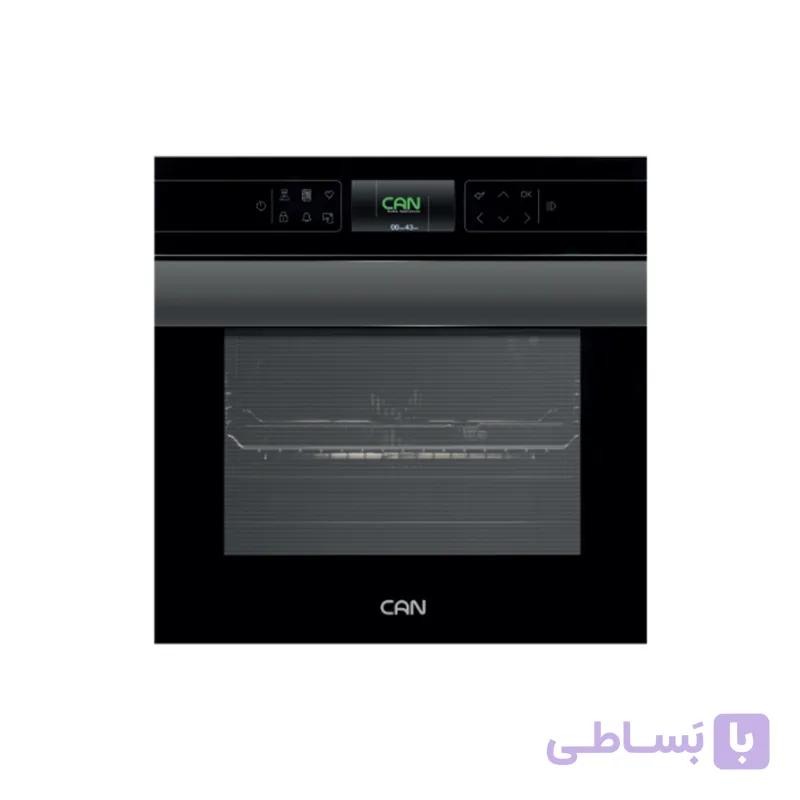 فر توکار برقی کن مدل E6597 — تصویر 1