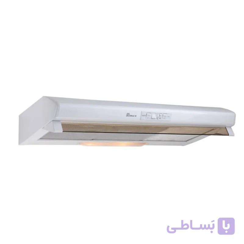 هود زیرکابینتی بیمکث مدل 4002 سایز 100 مشکی