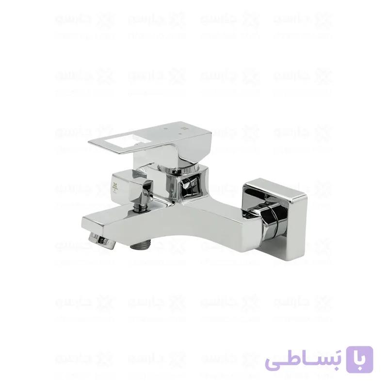 شیر دوش شادان مدل فلت ونوس