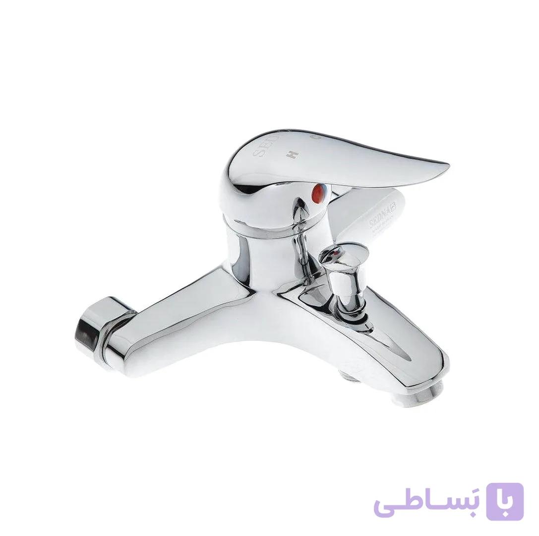 شیر دوش سدنا — تصویر 1