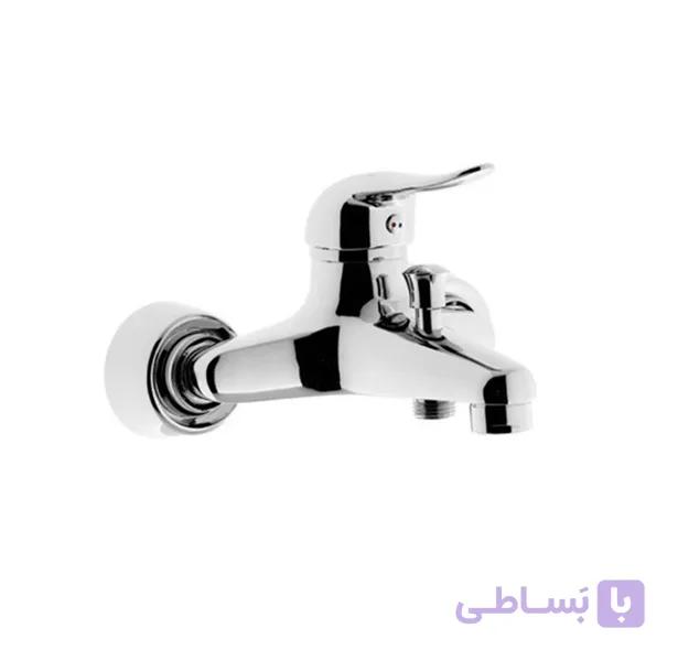 شیر دوش درخشان مدل آوا (سرجیو)