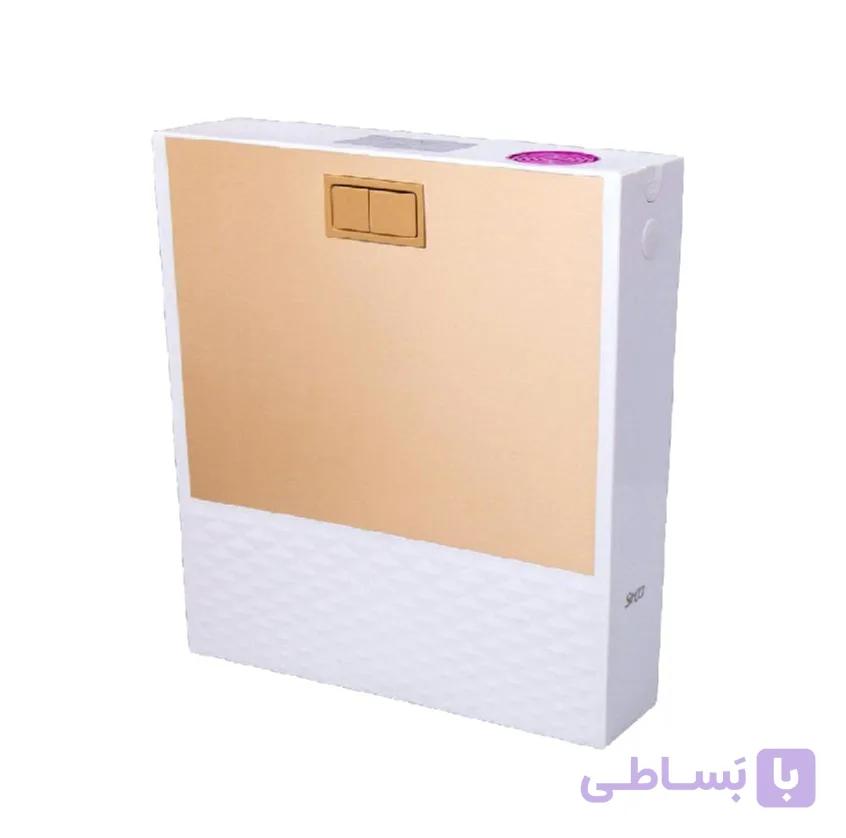 فلاش تانک سیتکو طلایی
