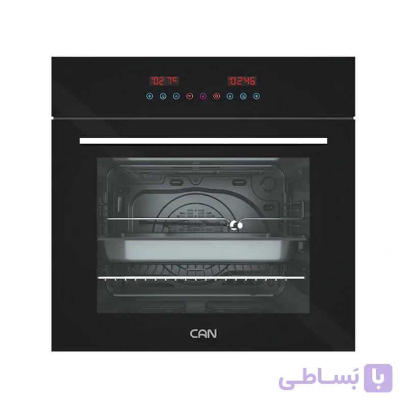 فر توکار برقی کن مدل E6503 — تصویر 1