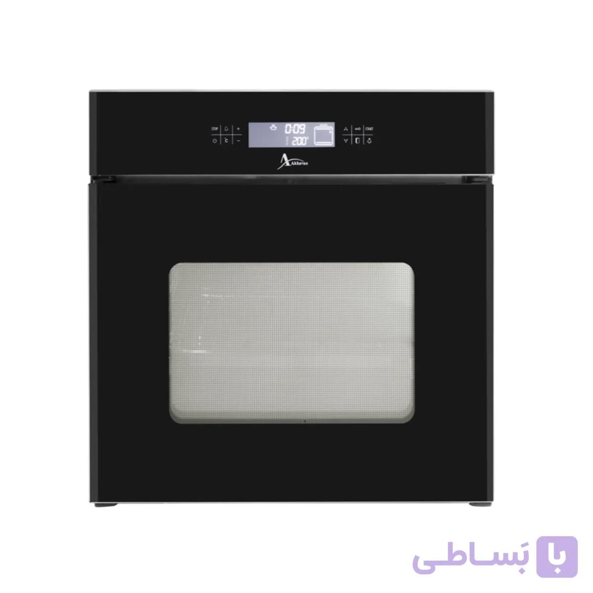 فر توکار برقی اخوان مدل F36 — تصویر 1