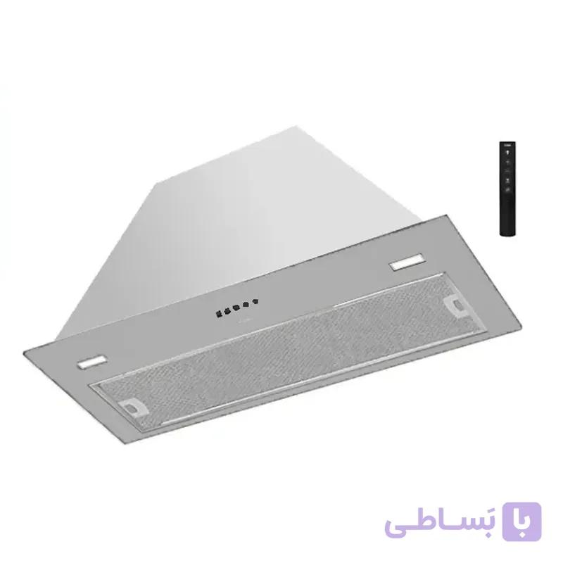هود توکار مخفی کن مدل آرتیما 1-Artima1 استیل — تصویر 1