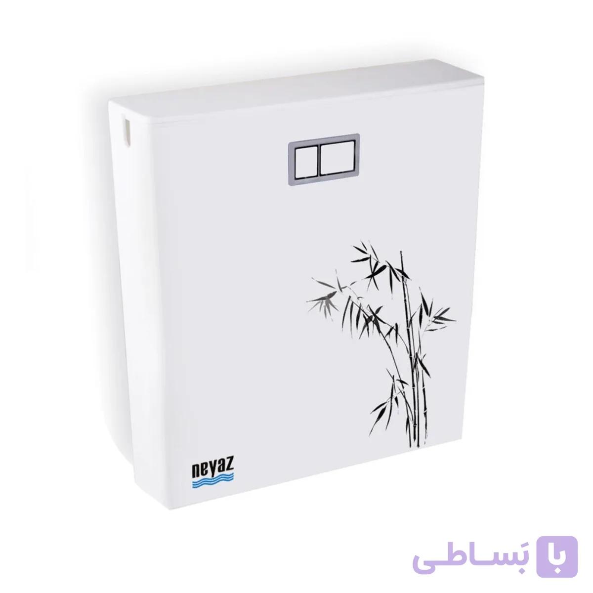 فلاش تانک نیاز مدل بامبو
