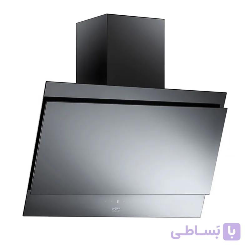 هود مورب استیل البرز مدل SA412