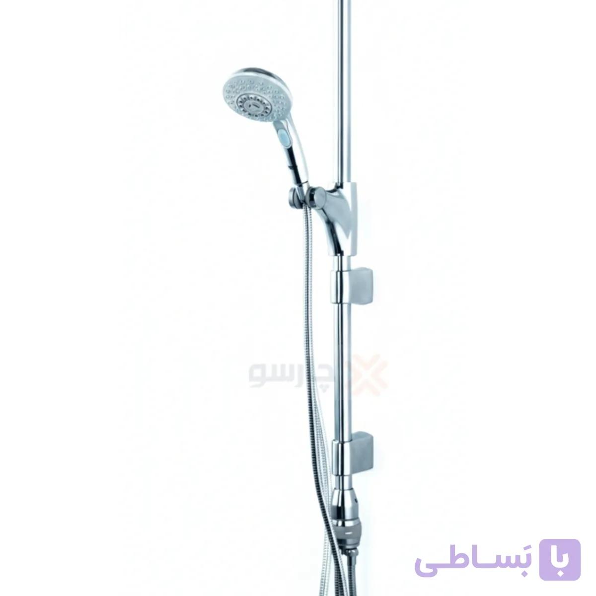 علم یونیکا قهرمان مدل البرز با گوشی مغناطیسی ۴ حالته — تصویر 1