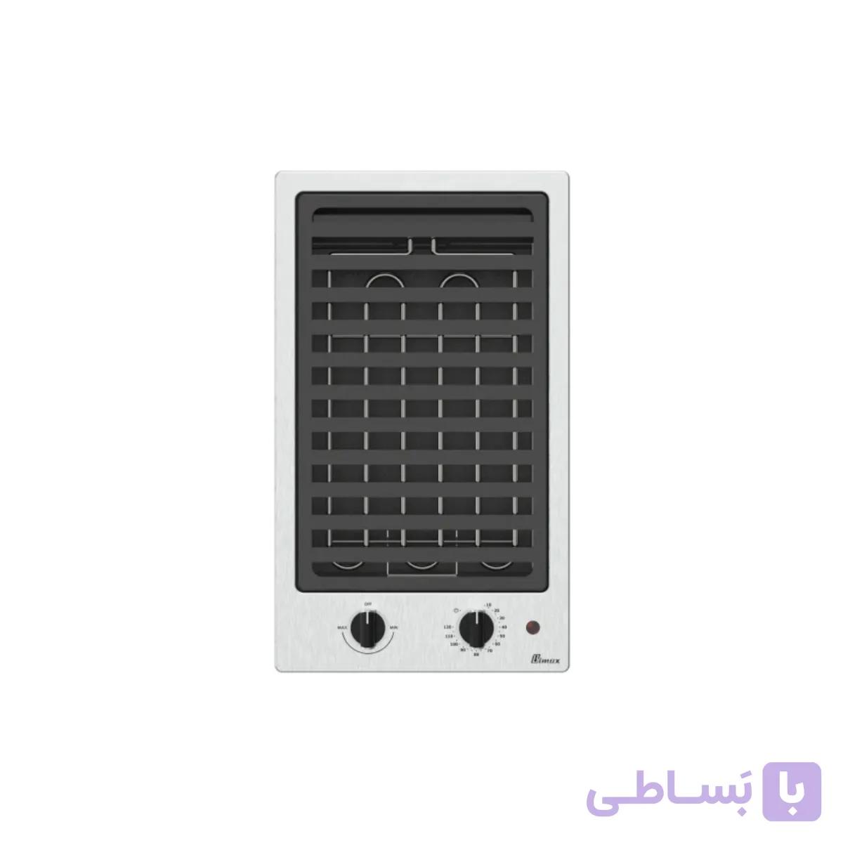 اجاق برقی کباب پز بیمکث مدل 5024 — تصویر 1