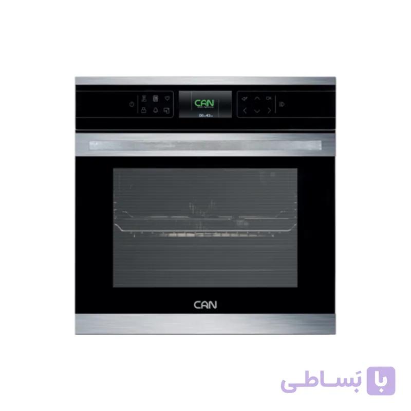 فر توکار برقی کن مدل E6597M — تصویر 1