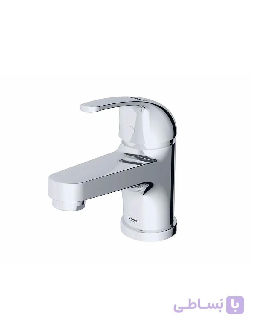 شیر روشویی شودر مدل اطلس