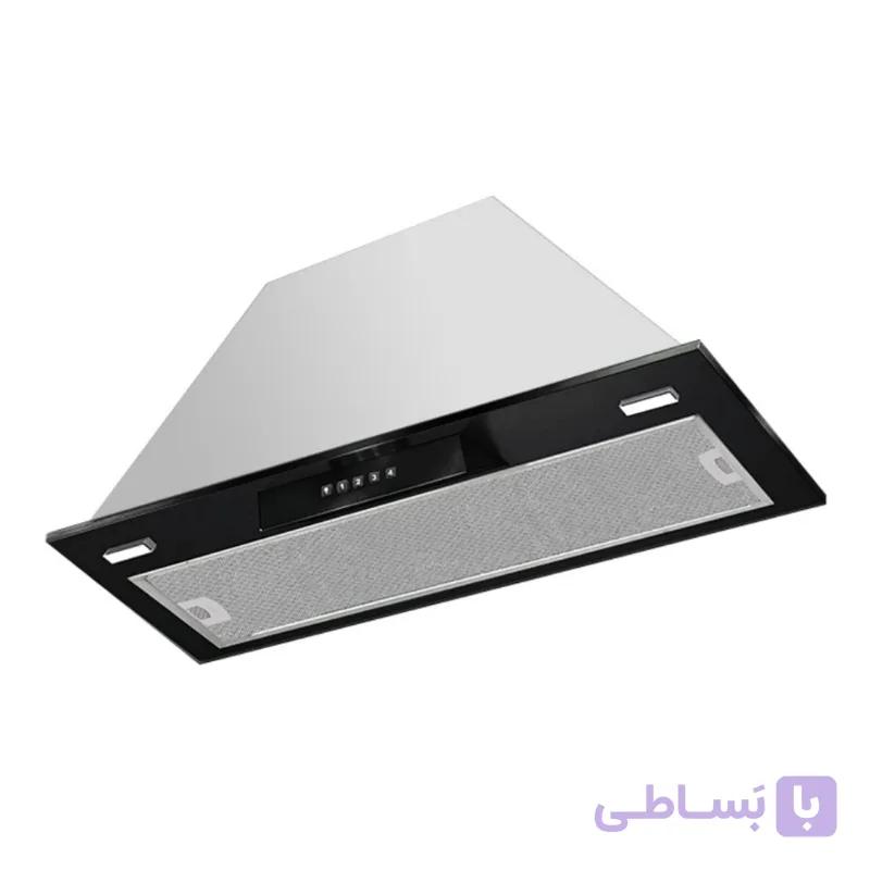 هود توکار مخفی کن مدل آرتیما 3 مشکی Artima3 — تصویر 1