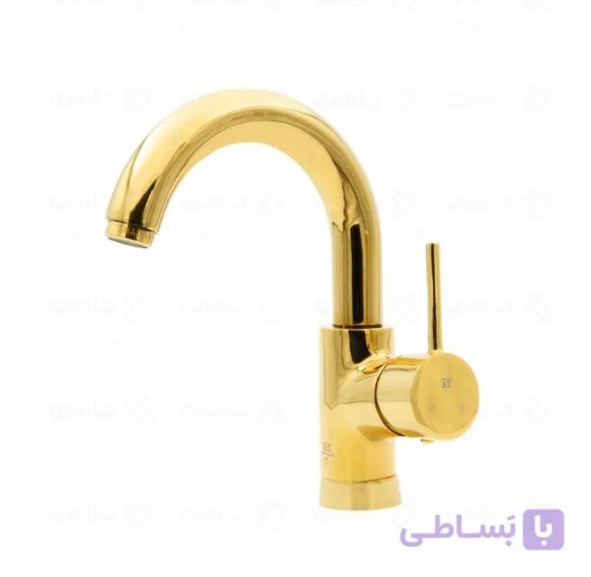 شیر روشویی شادان مدل آلیس