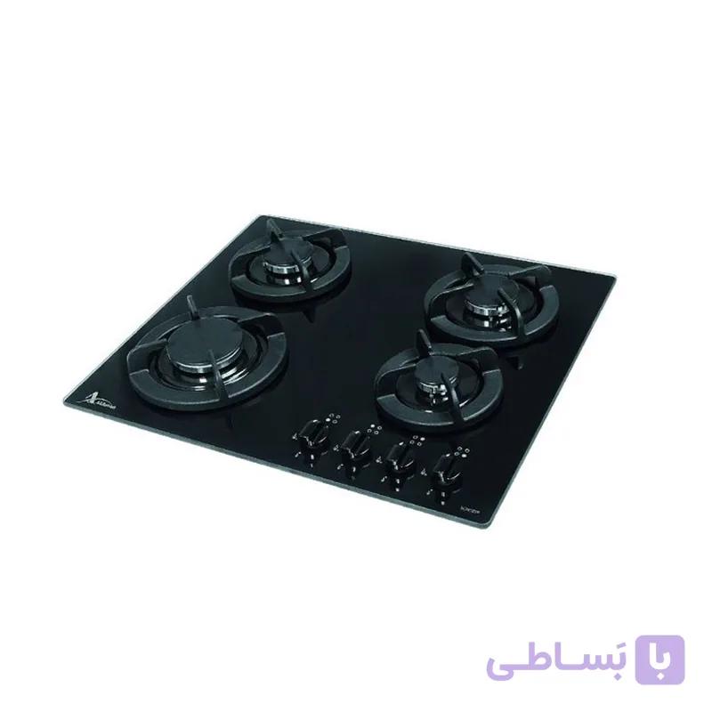 اجاق گاز صفحه ای اخوان مدل G-142