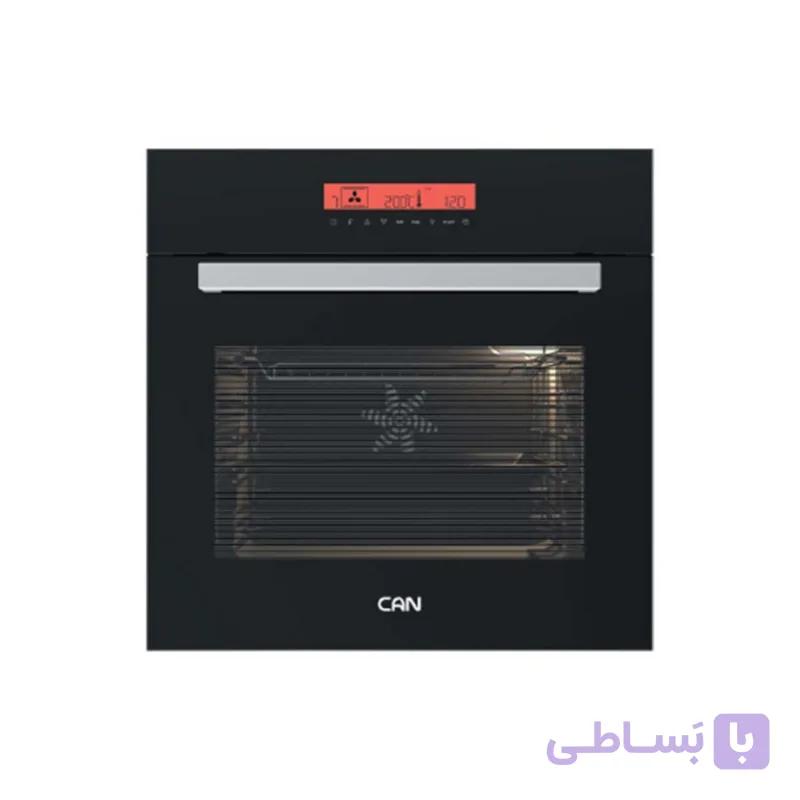 فر توکار برقی کن مدل E6599 — تصویر 1