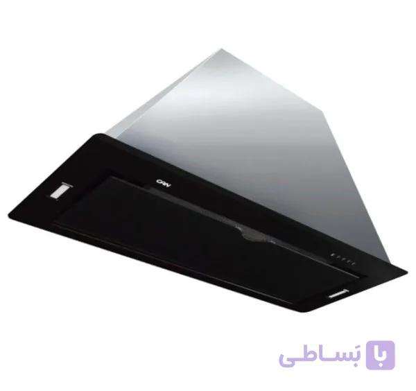 هود توکار مخفی کن مدل آرتیما 4 مشکی Artima4 — تصویر 1