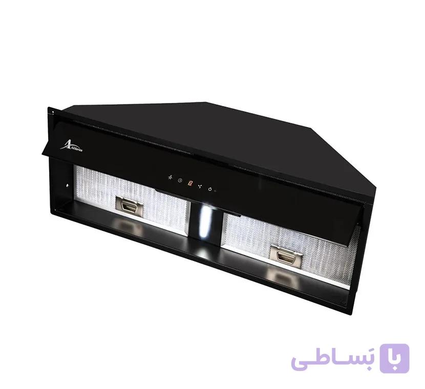 هود مخفی اخوان مدل H219 — تصویر 1