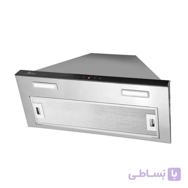 هود مخفی اخوان مدل H215 — تصویر 1