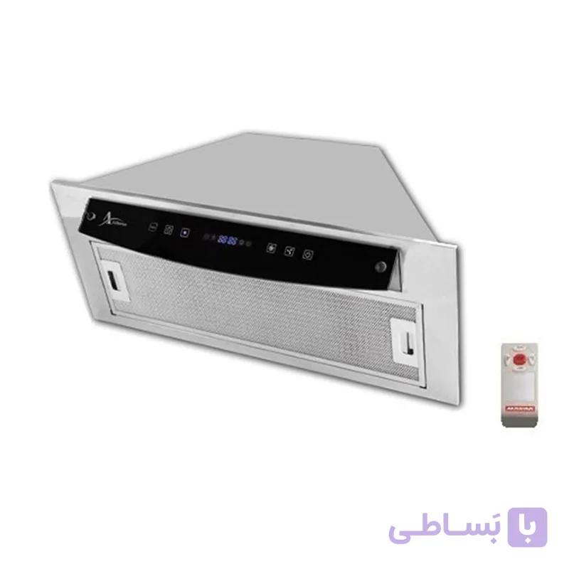 هود مخفی اخوان مدل H211