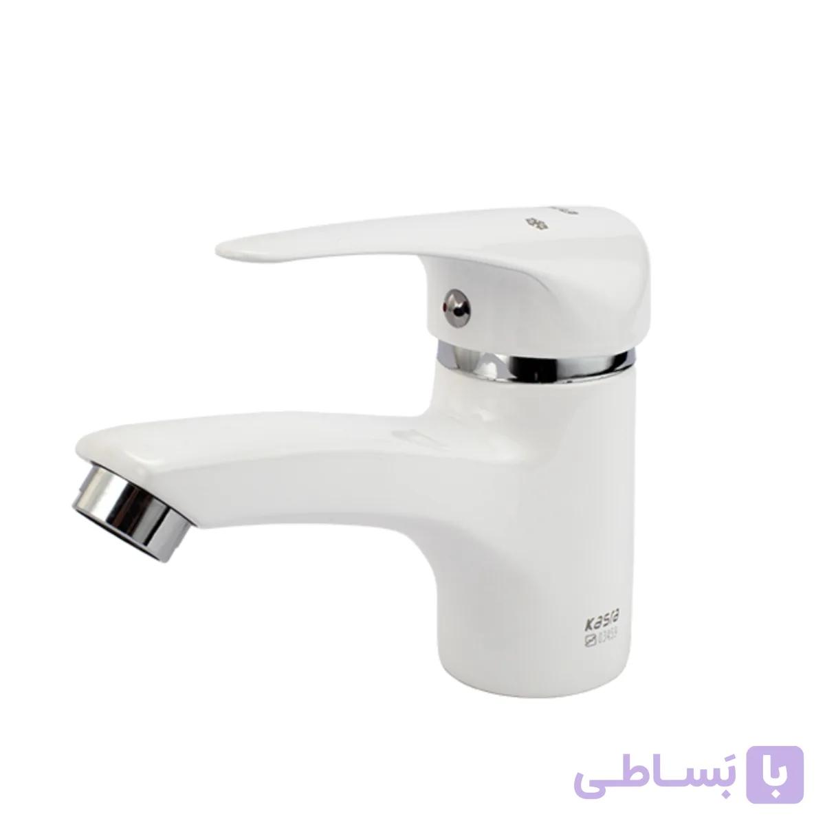 شیر روشویی کسری مدل کارون — تصویر 1