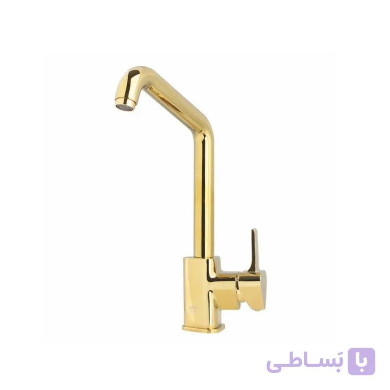 شیر ظرفشویی کسری مدل مهتاب — تصویر 1
