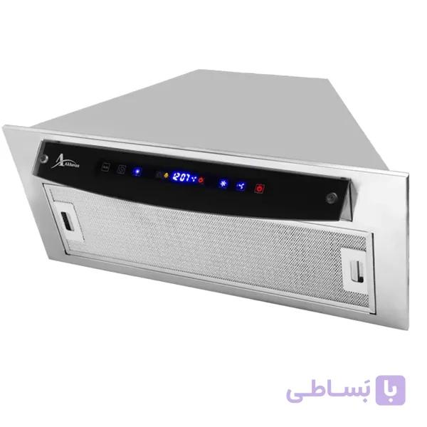 هود مخفی اخوان مدل H205 — تصویر 1