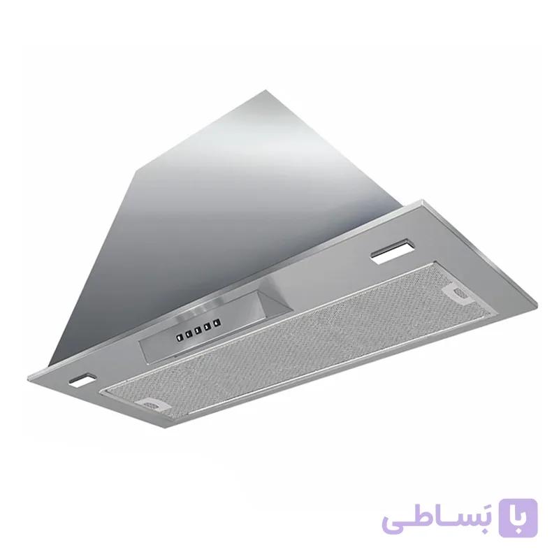 هود توکار مخفی کن مدل آرتیما 3 استیل Artima3 — تصویر 1