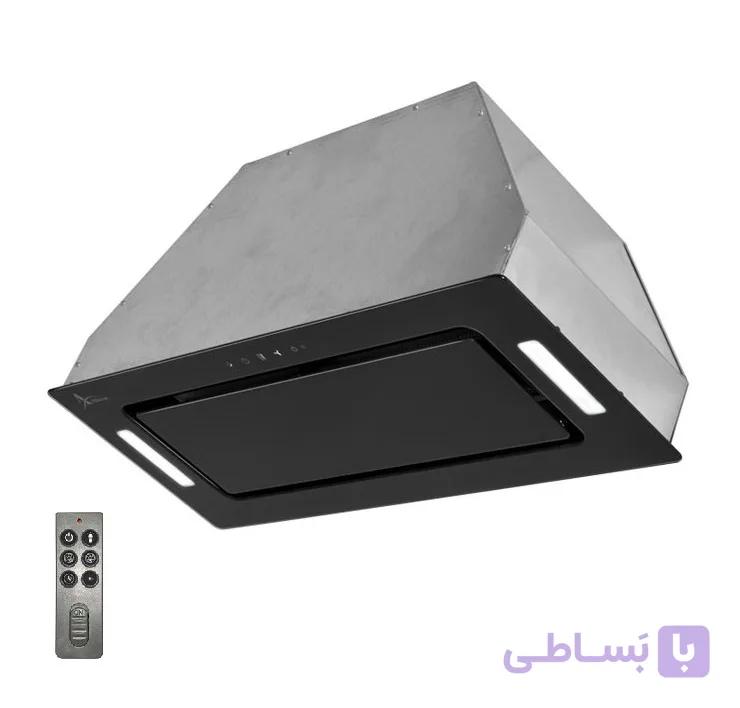 هود مخفی اخوان مدل H207 — تصویر 1