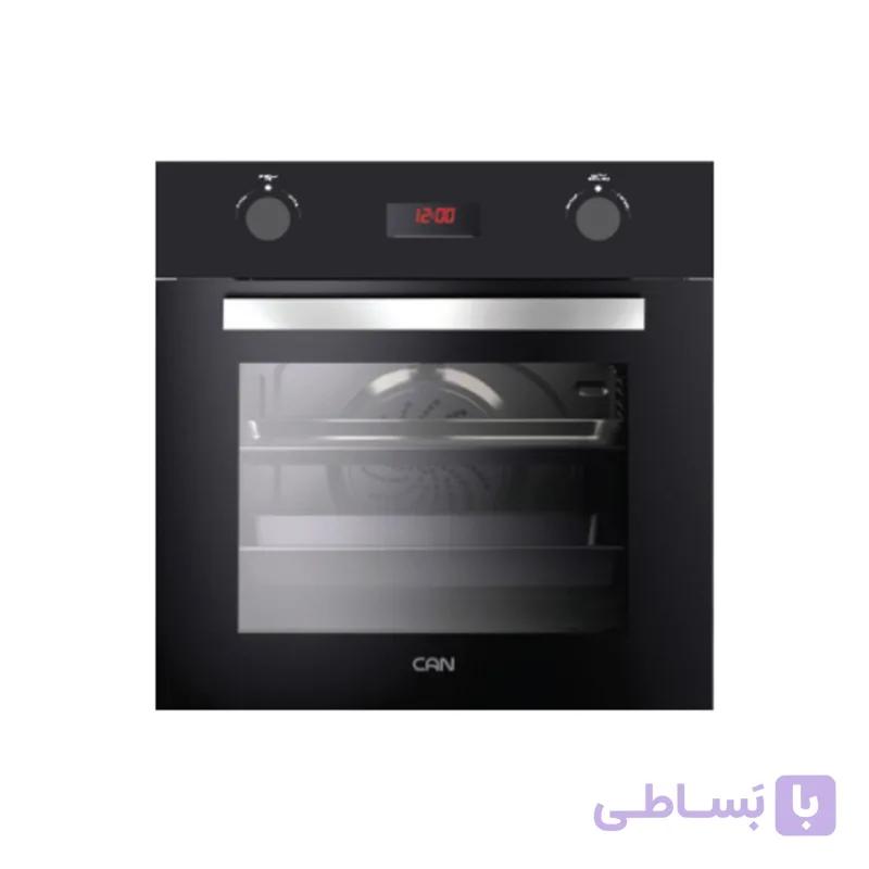 فر توکار برقی کن مدل E6560 — تصویر 1