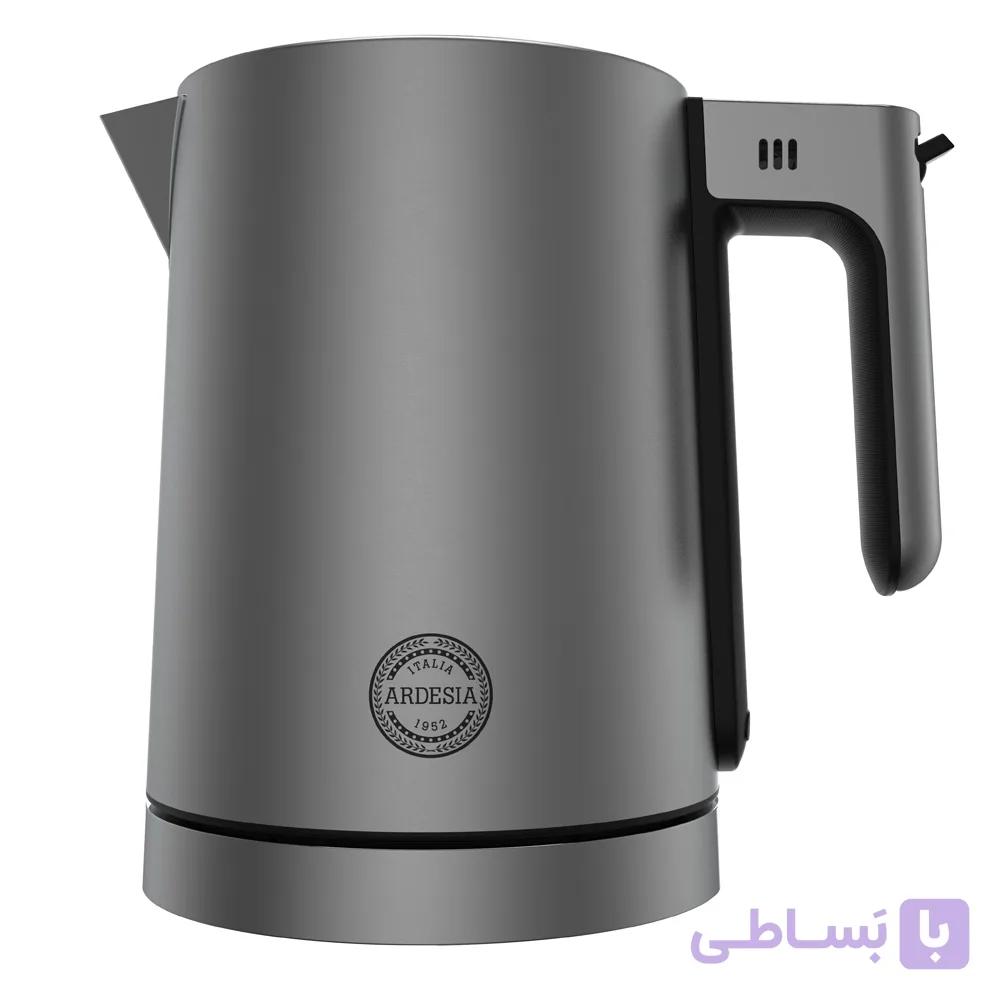 کتری برقی آردزیا مدل پرستو Presto — تصویر 1