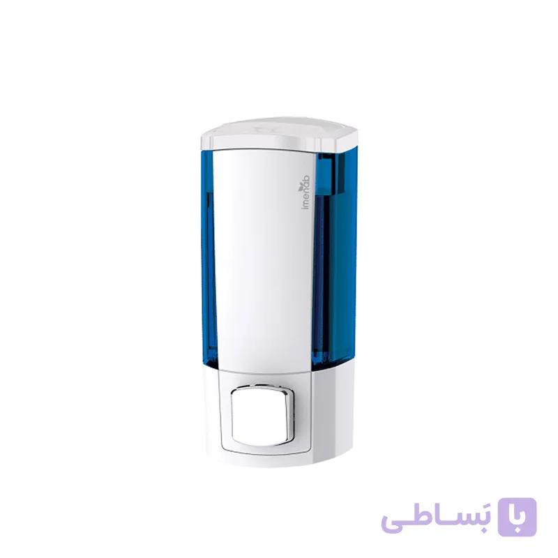 جامایع ایمن آب (Sarodi) مدل گلوریا سفید