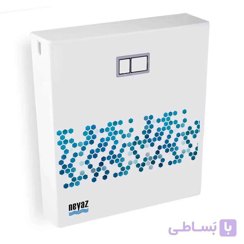 فلاش تانک نیاز مدل آران