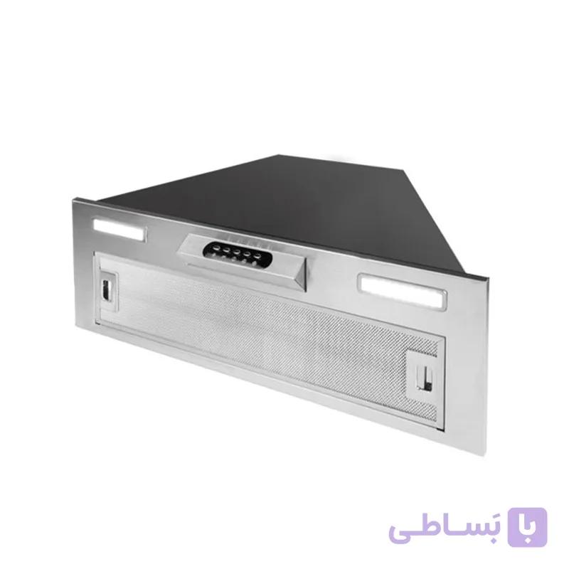 هود مخفی اخوان مدل H204 — تصویر 1