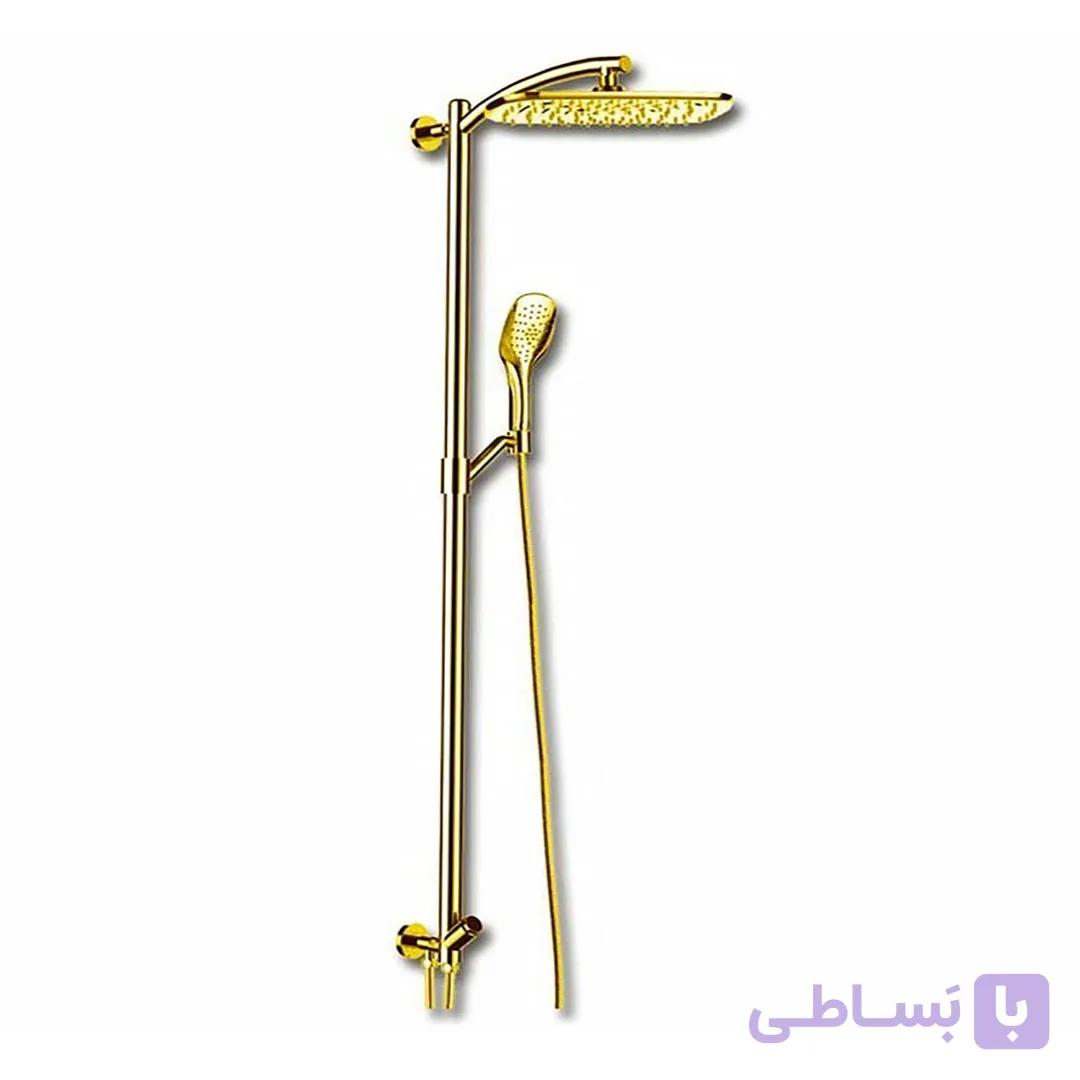 علم دوش دوکاره (یونیورست) ملودی مدل آلبرتو کروم