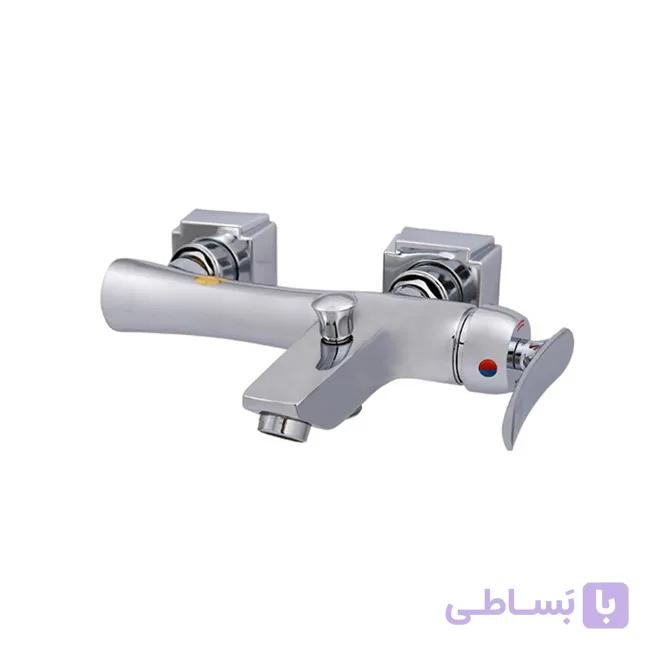 شیر دوش شادان مدل دنیل