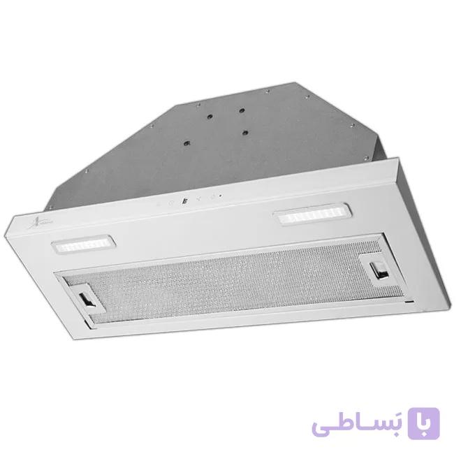 هود مخفی اخوان مدل H214 — تصویر 1