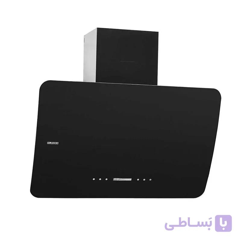 هود مورب استیل البرز مدل SA463